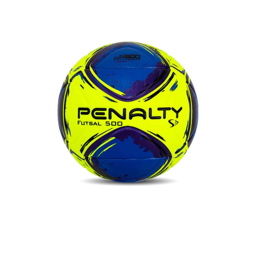 BALÓN PENALTY FUTSAL 500