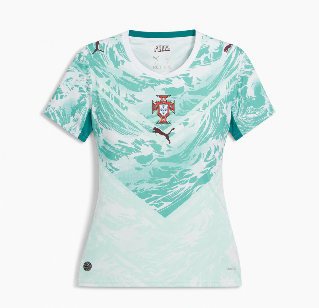 PUMA PORTUGAL 26 VISITA – Versión FUTlab 1.1 WOMAN