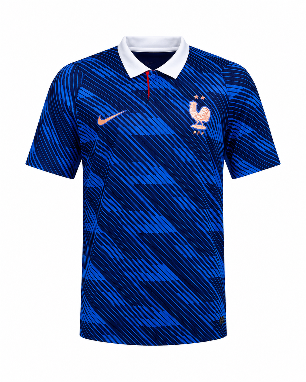 NIKE FRANCIA 26 LOCAL - VERSION FUTlab 1.1