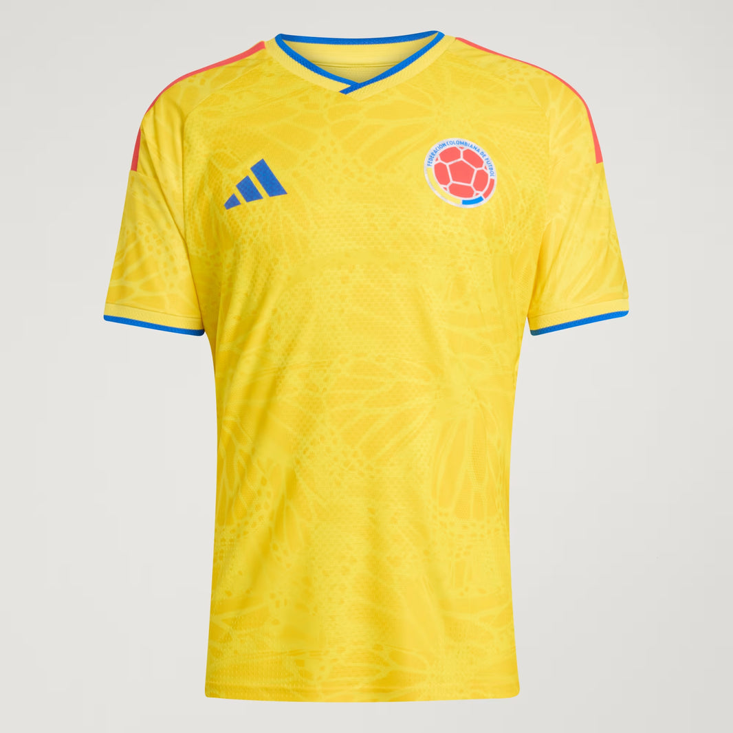 Adidas Colombia 26 Home – Versión FUTlab 1.1