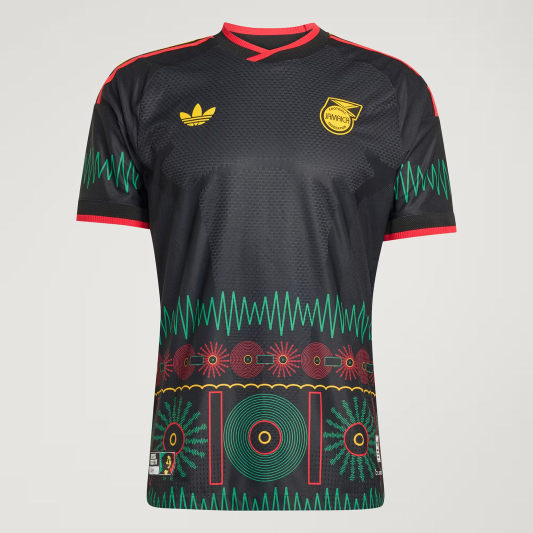 Adidas Jamaica 26 visita – Versión FUTlab 1.1