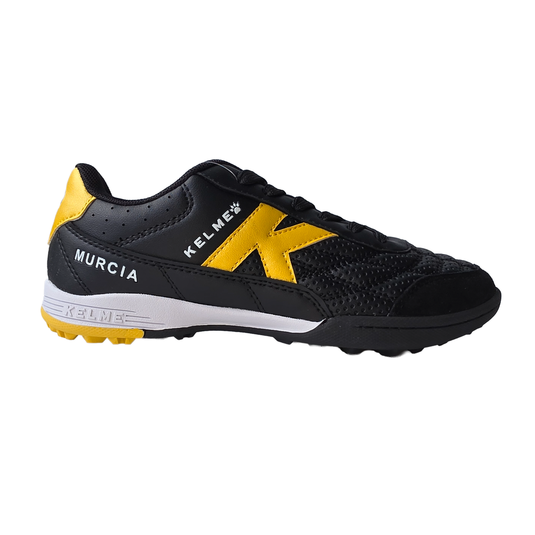 KELME MURCIA BLACK GOLD