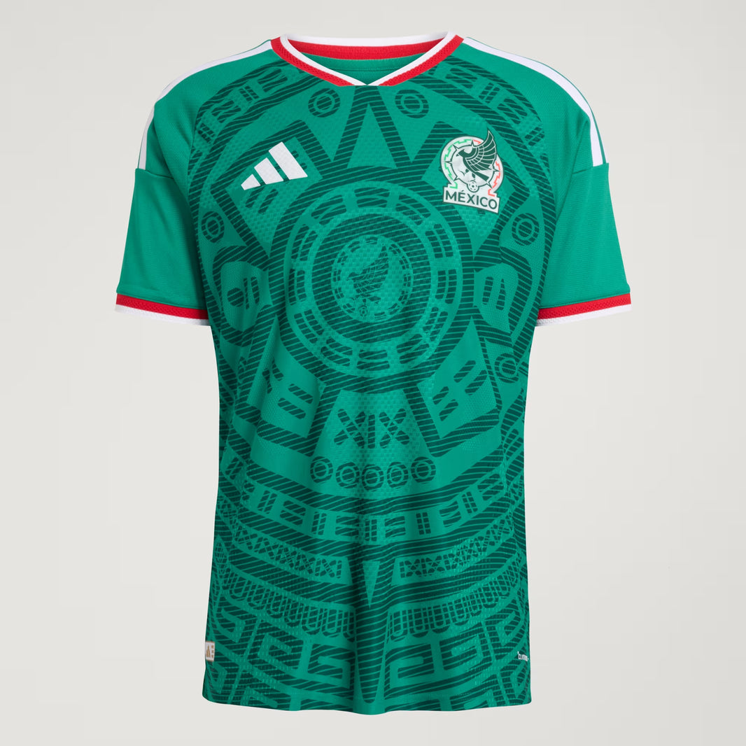 Adidas Mexico 26 local – Versión FUTlab 1.1