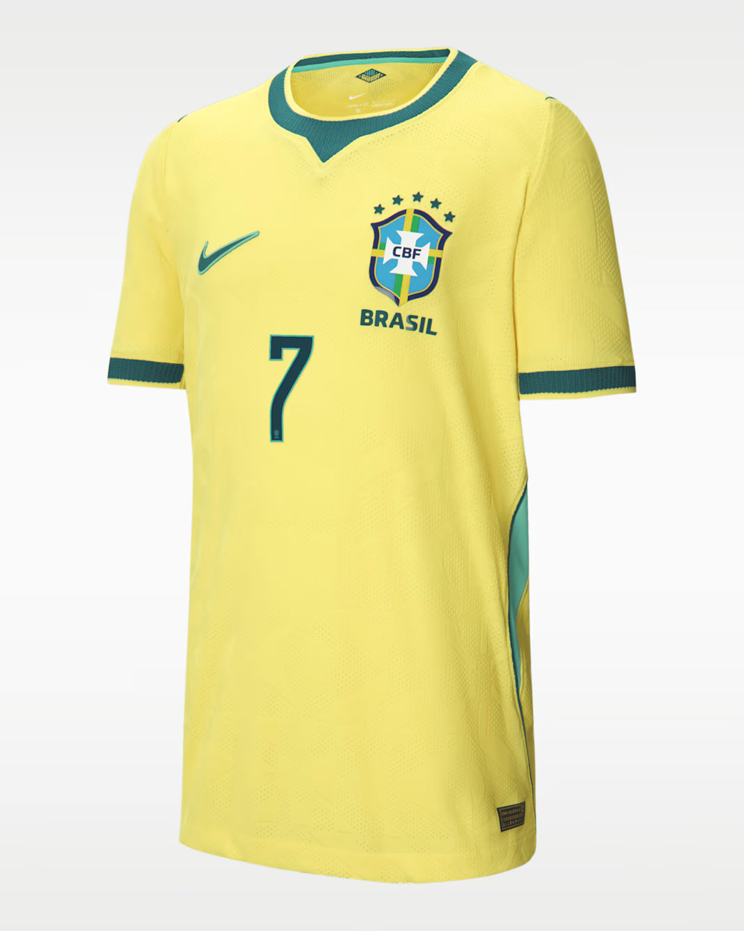 Nike Brasil 26 local – Versión FUTlab 1.1
