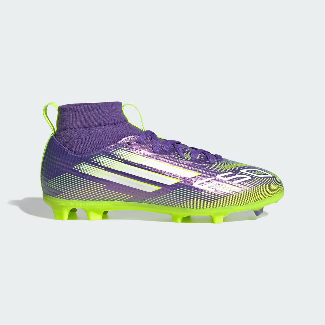 Adidas F50 League Alto Firm/Multi-Ground J