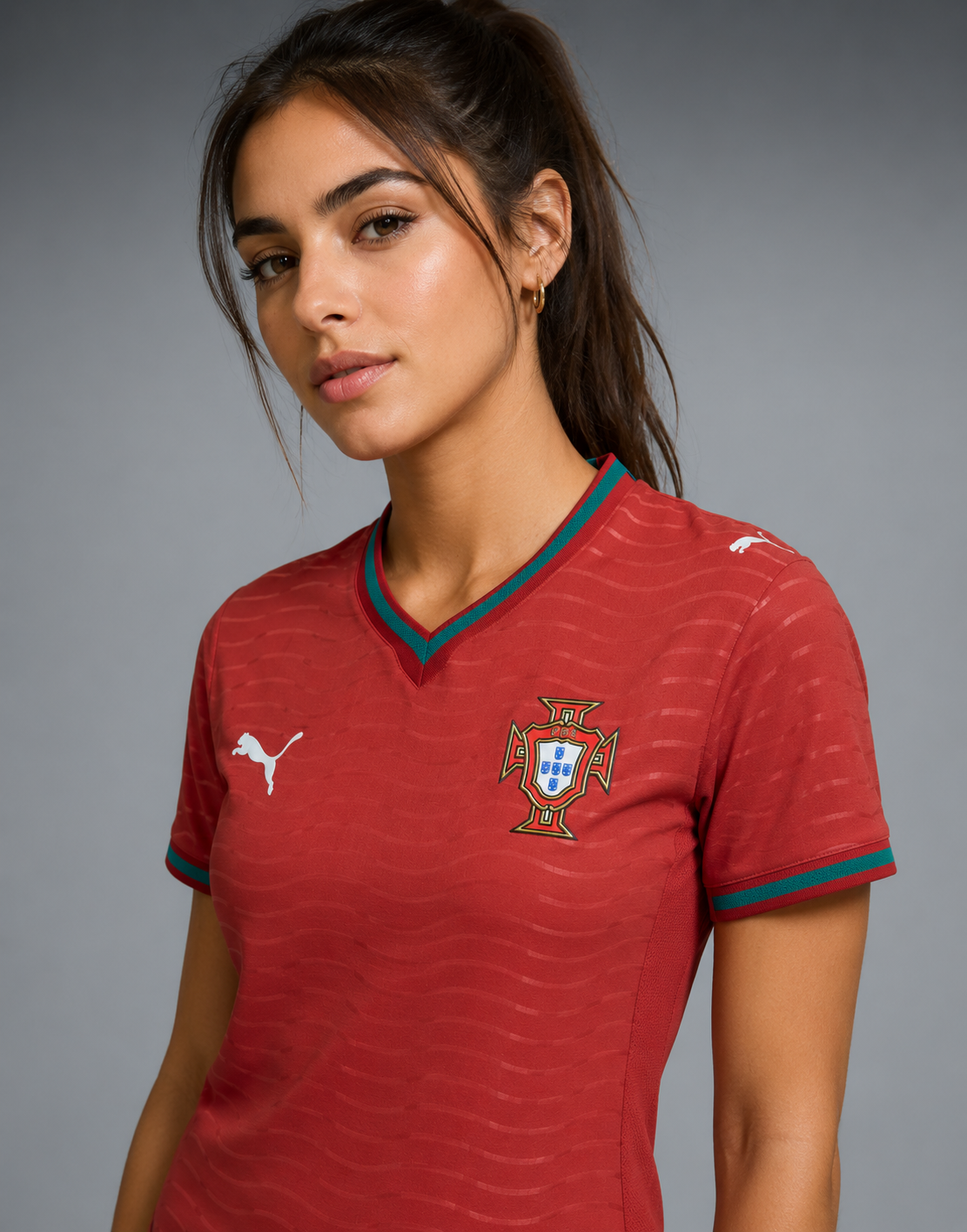 Puma Portugal 26 Local Woman – Versión FUTlab 1.1