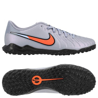 NIKE TEMPO LEGEND 10 CLUB TF JR