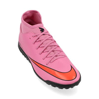 NIKE MERCURIAL SUPERFLY 10 TF JR