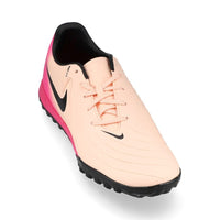 Nike Phantom GX II Academy TF Crimson Pink Blast