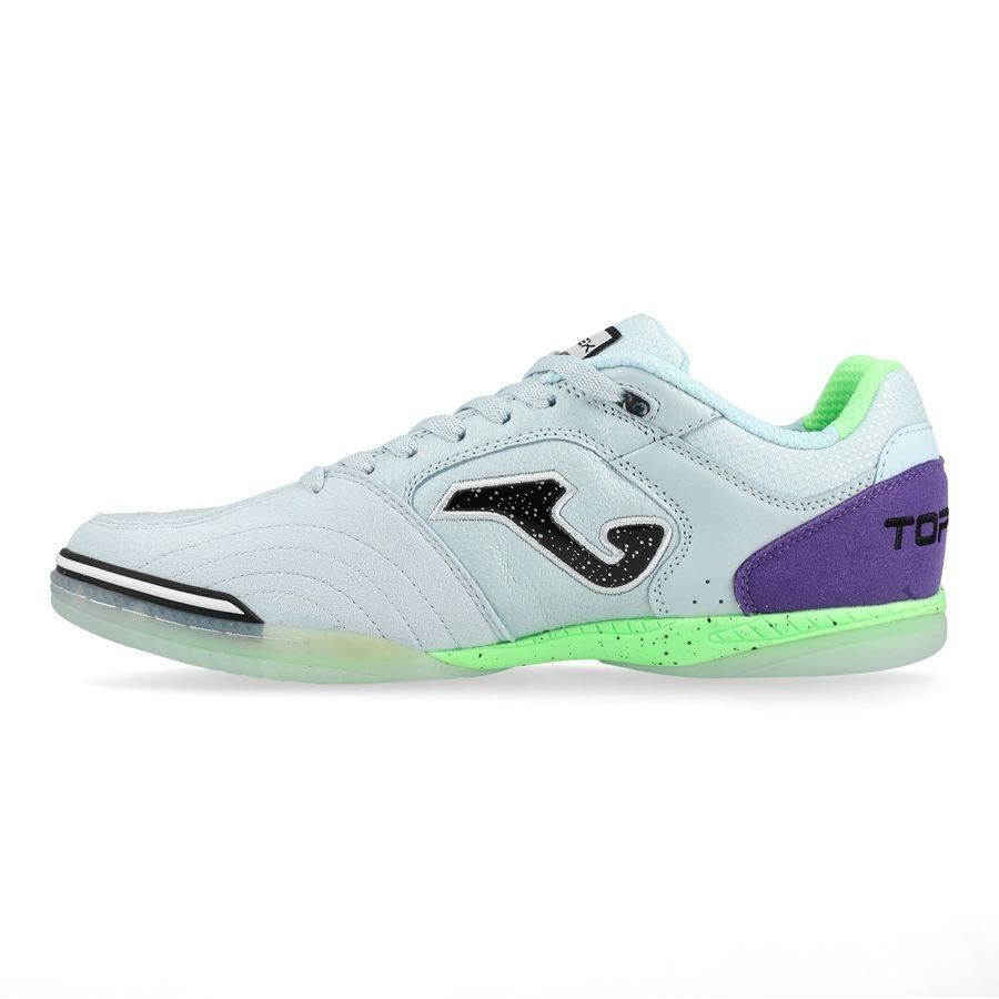 Joma top flex 2505 blue green indoor