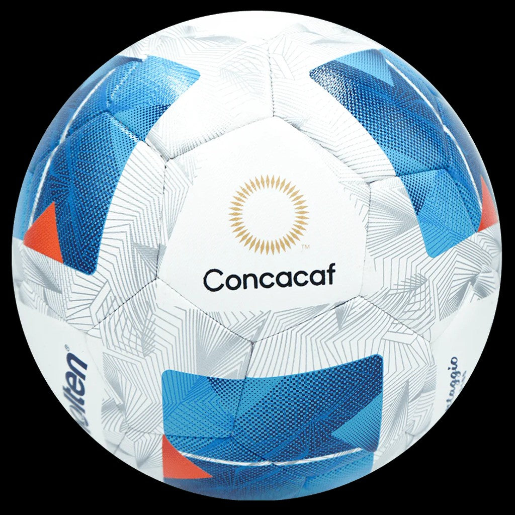 FUTBOL CUERO SINTÉTICO TECNOLOGÍA ACENTEC VANTAGGIO #5 FIFA QUALITY PRO – OFICIAL CONCACAF
