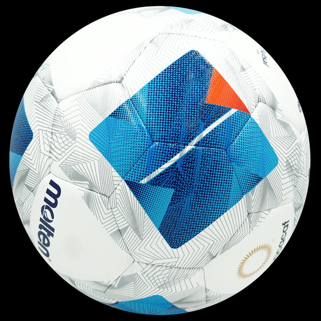 FUTBOL CUERO SINTÉTICO TECNOLOGÍA ACENTEC VANTAGGIO #5 FIFA QUALITY PRO – OFICIAL CONCACAF