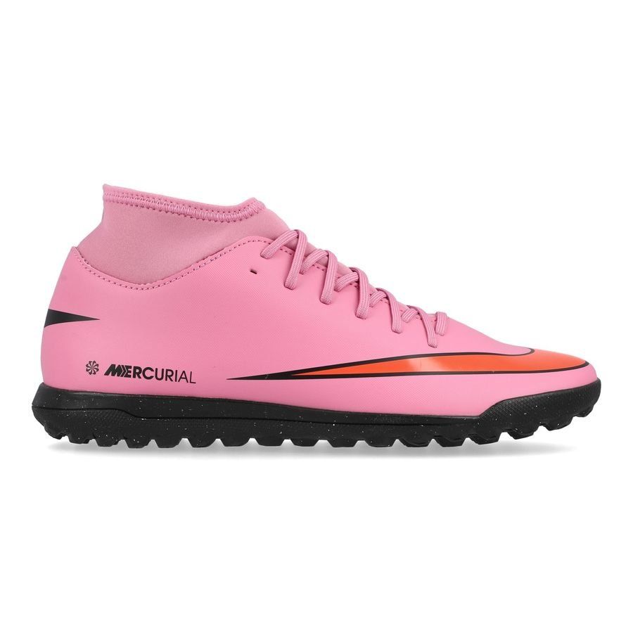 NIKE MERCURIAL SUPERFLY 10 TF JR