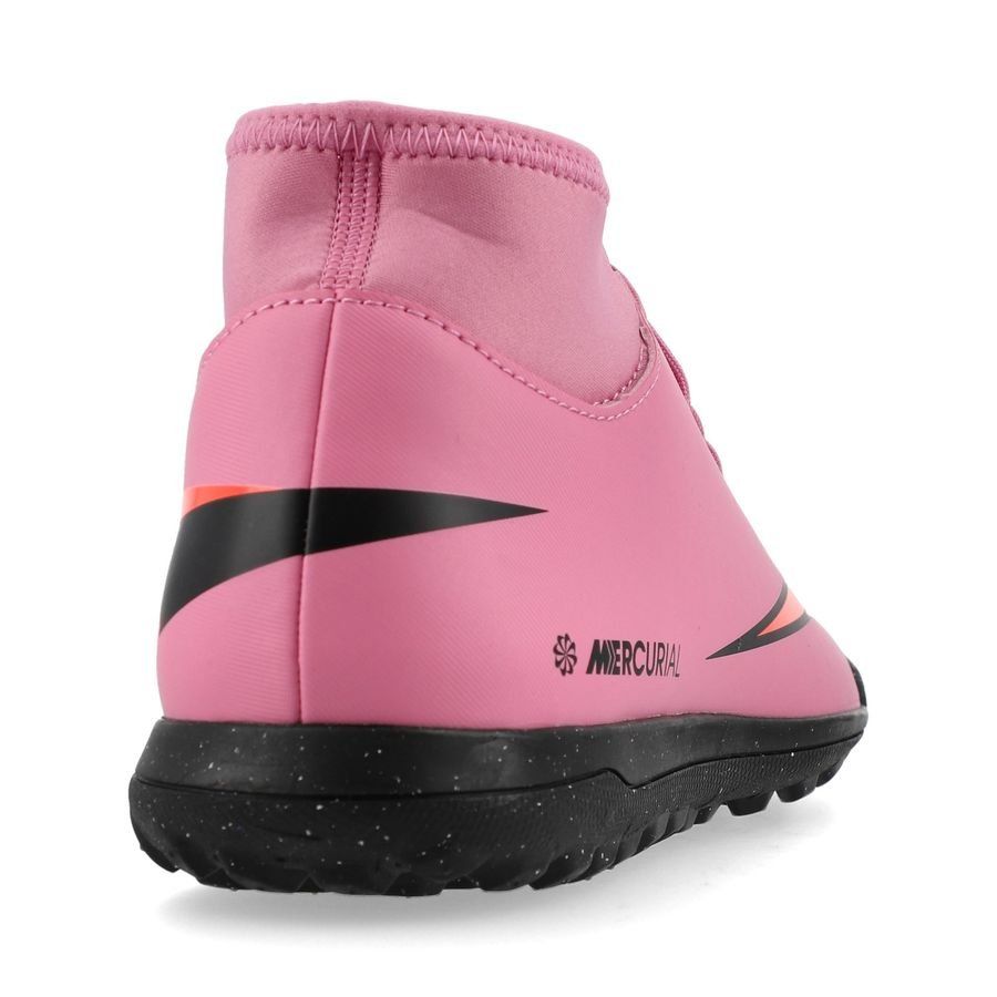 NIKE MERCURIAL SUPERFLY 10 TF JR