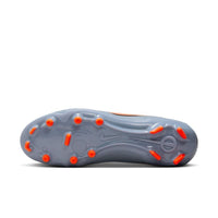 Nike Tiempo Legend 10 Club Jr FG/MG Blue Eclipse
