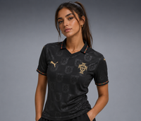 Puma Portugal 26 Black Phanter Woman– Versión FUTlab 1.1