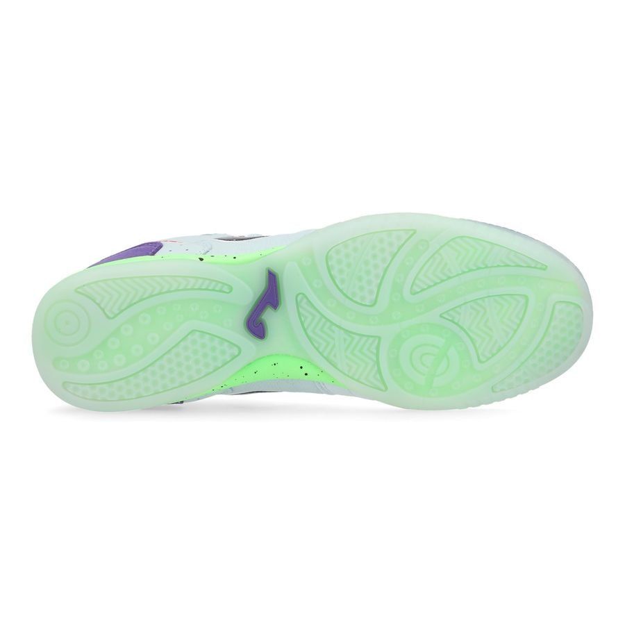 Joma top flex 2505 blue green indoor
