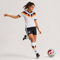 Adidas Alemania 26 local woman – Versión FUTlab 1.1