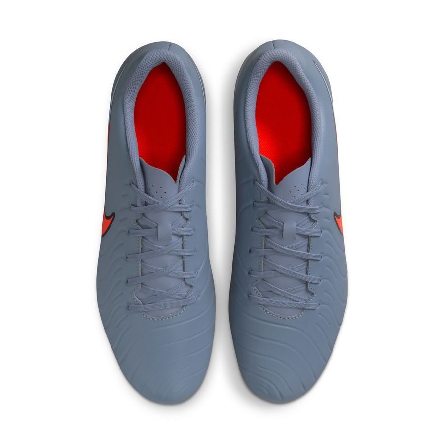 Nike Tiempo Legend 10 Club Jr FG/MG Blue Eclipse