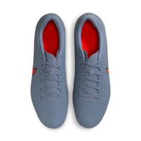 Nike Tiempo Legend 10 Club Jr FG/MG Blue Eclipse