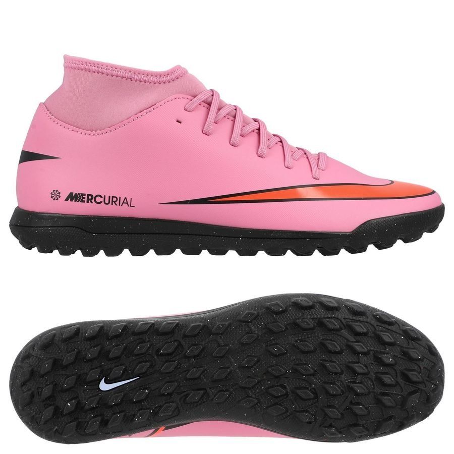 NIKE MERCURIAL SUPERFLY 10 TF JR