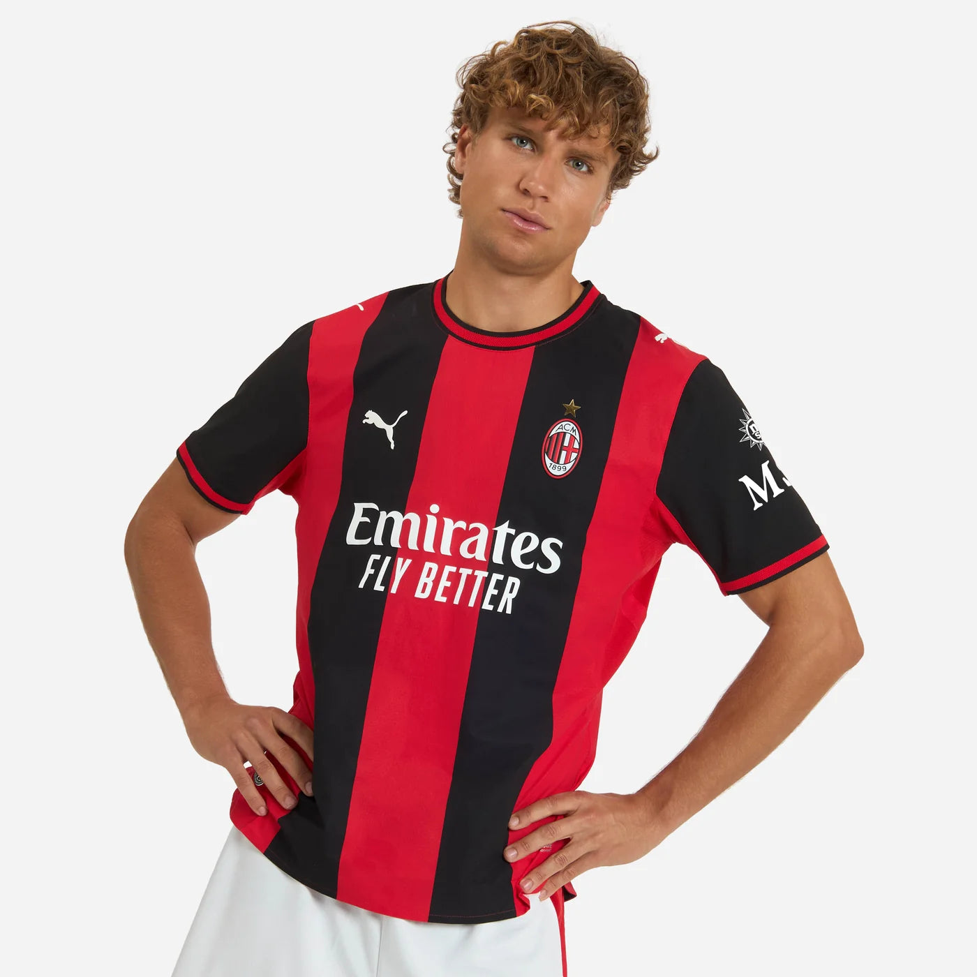 Puma AC Milan Local 2026