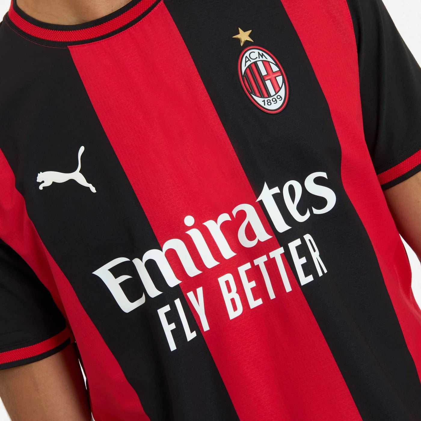 Puma AC Milan Local 2026