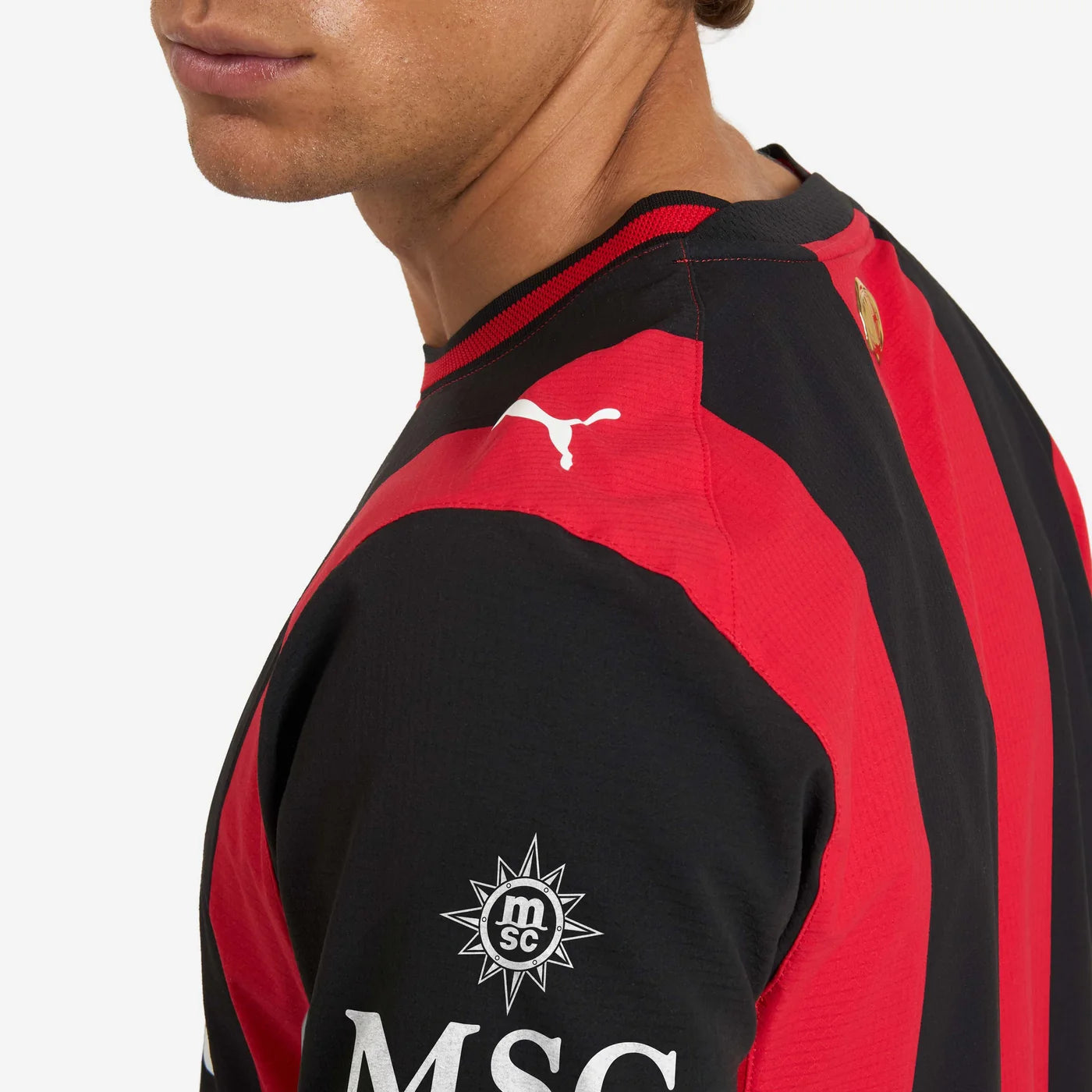 Puma AC Milan Local 2026