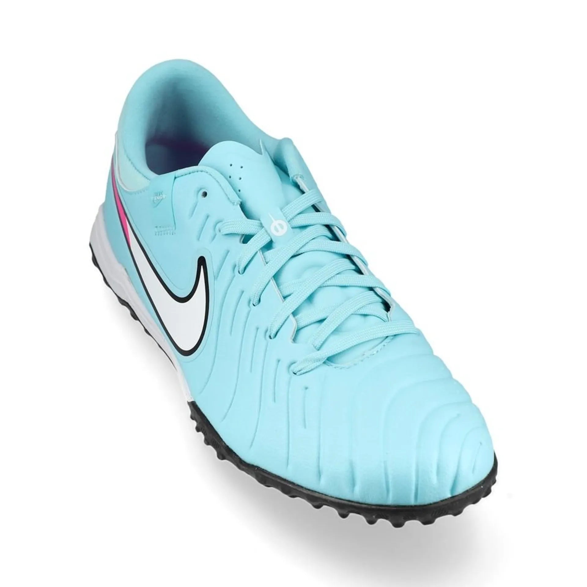 Nike Tiempo Legend 10 Academy TF Copa/White