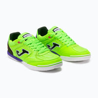 JOMA TOP FLEX 2511 FLUOR GREEN INDOOR