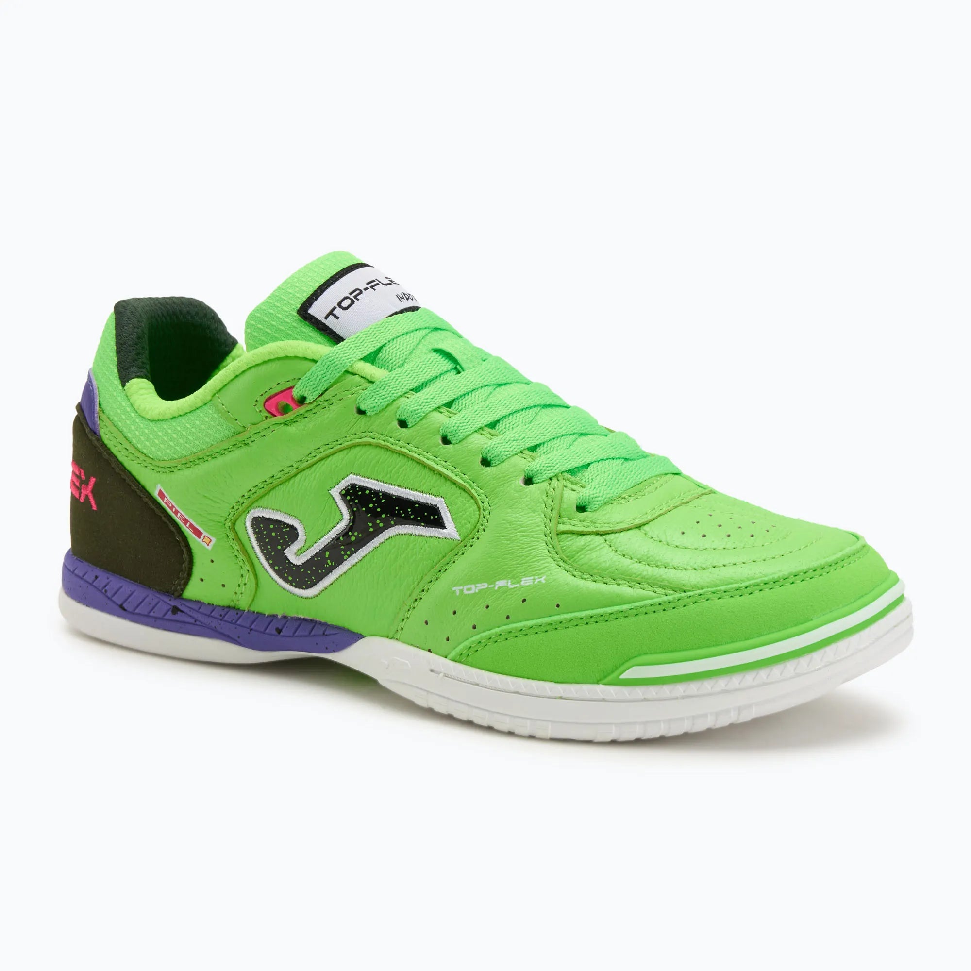 JOMA TOP FLEX 2511 FLUOR GREEN INDOOR