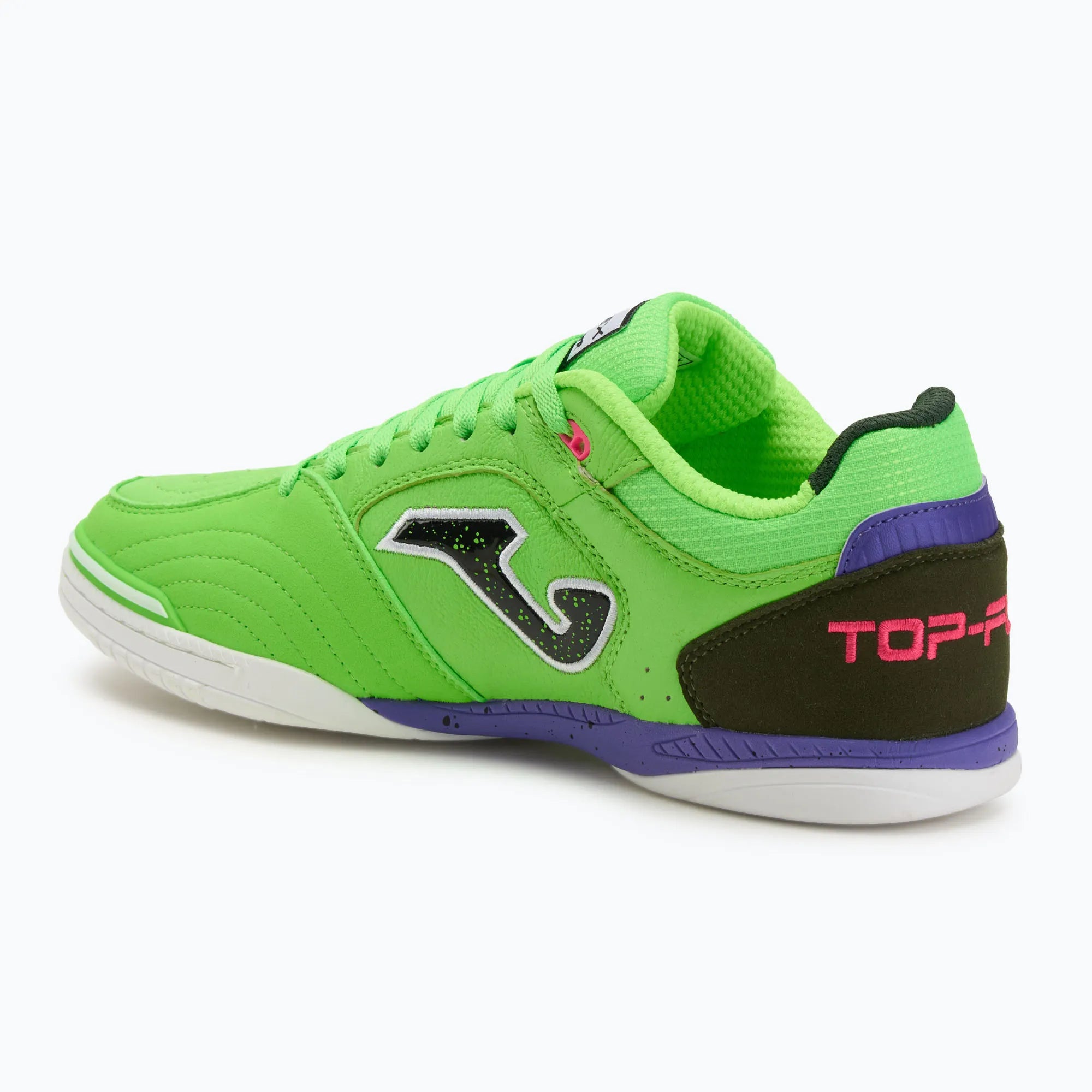 JOMA TOP FLEX 2511 FLUOR GREEN INDOOR