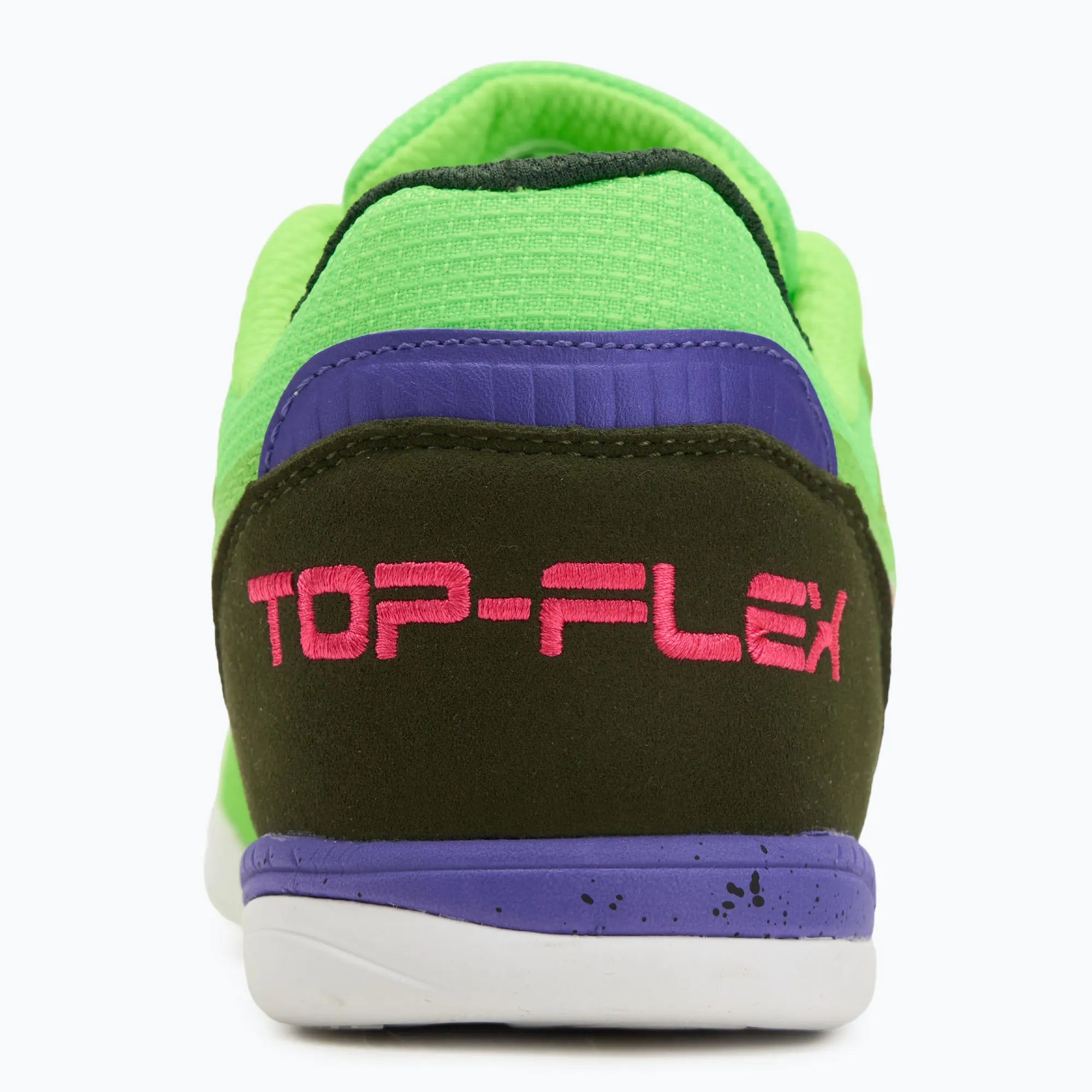 JOMA TOP FLEX 2511 FLUOR GREEN INDOOR