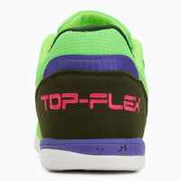 JOMA TOP FLEX 2511 FLUOR GREEN INDOOR