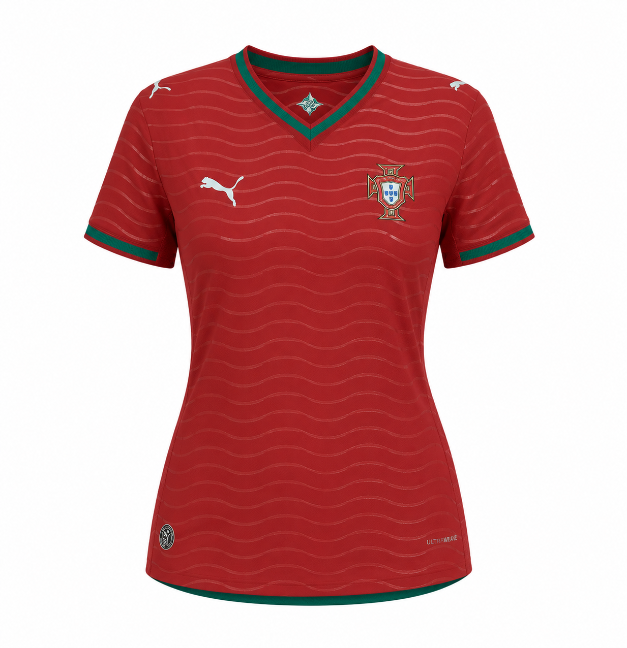 Puma Portugal 26 Local Woman – Versión FUTlab 1.1