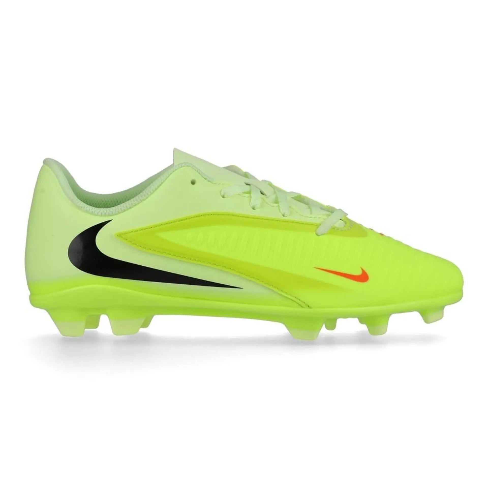 Nike Phantom 6 Low Club FG/MG Hyper Crimson