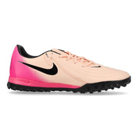 Nike Phantom GX II Academy TF Crimson Pink Blast