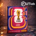 PREVENTA ALBUM PASTA DURA MUNDIAL PANINI 26