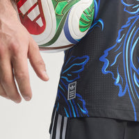 Adidas Argentina 26 visita – Versión FUTlab 1.1