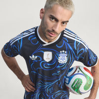 Adidas Argentina 26 visita – Versión FUTlab 1.1