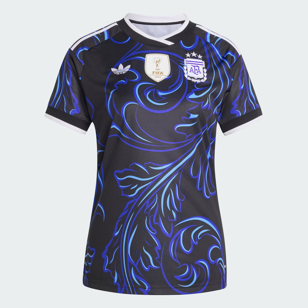 ADIDAS ARGENTINA 26 VISITA – Versión FUTlab 1.1 WOMAN