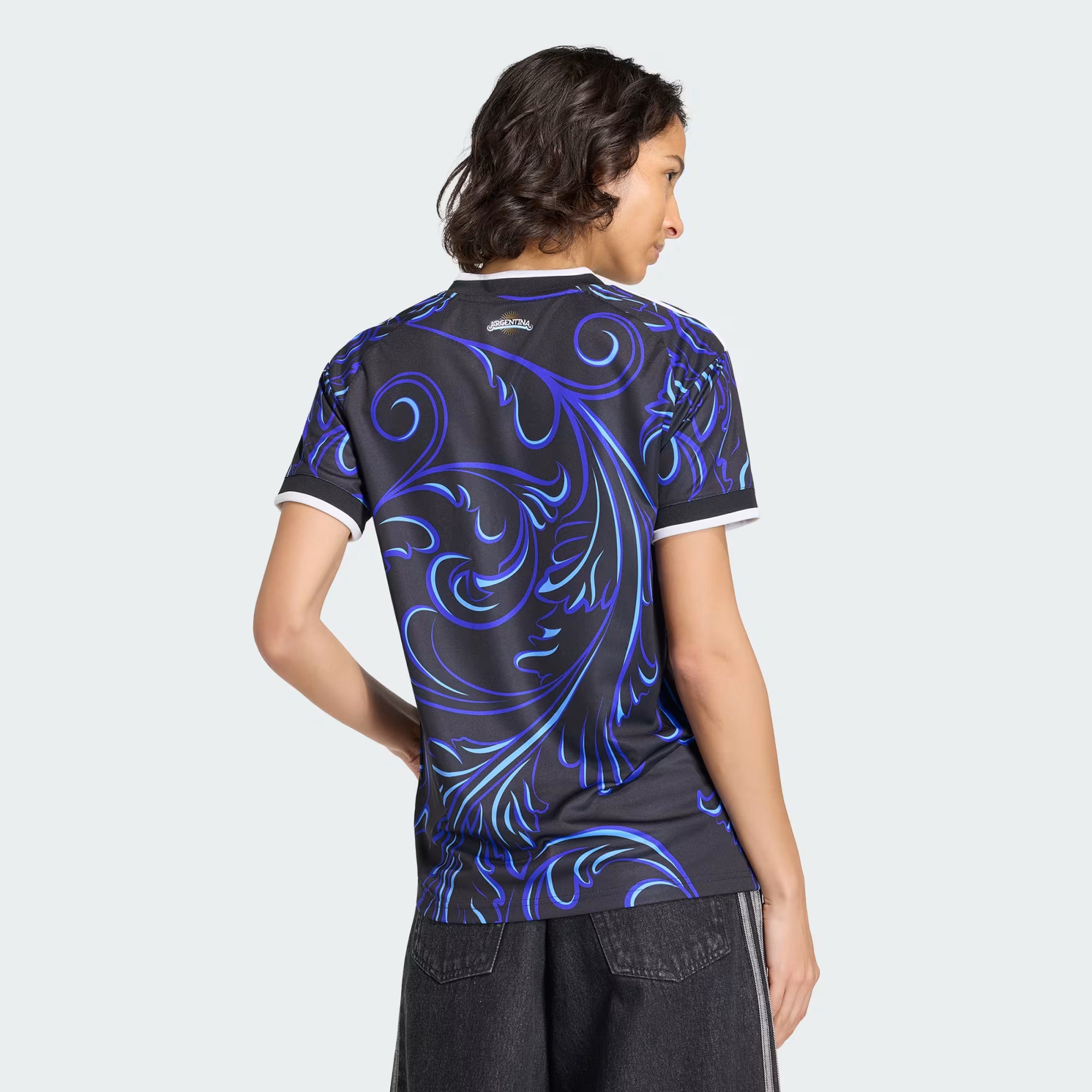 ADIDAS ARGENTINA 26 VISITA – Versión FUTlab 1.1 WOMAN