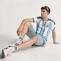 Adidas Argentina 26 Home – Versión FUTlab 1.1