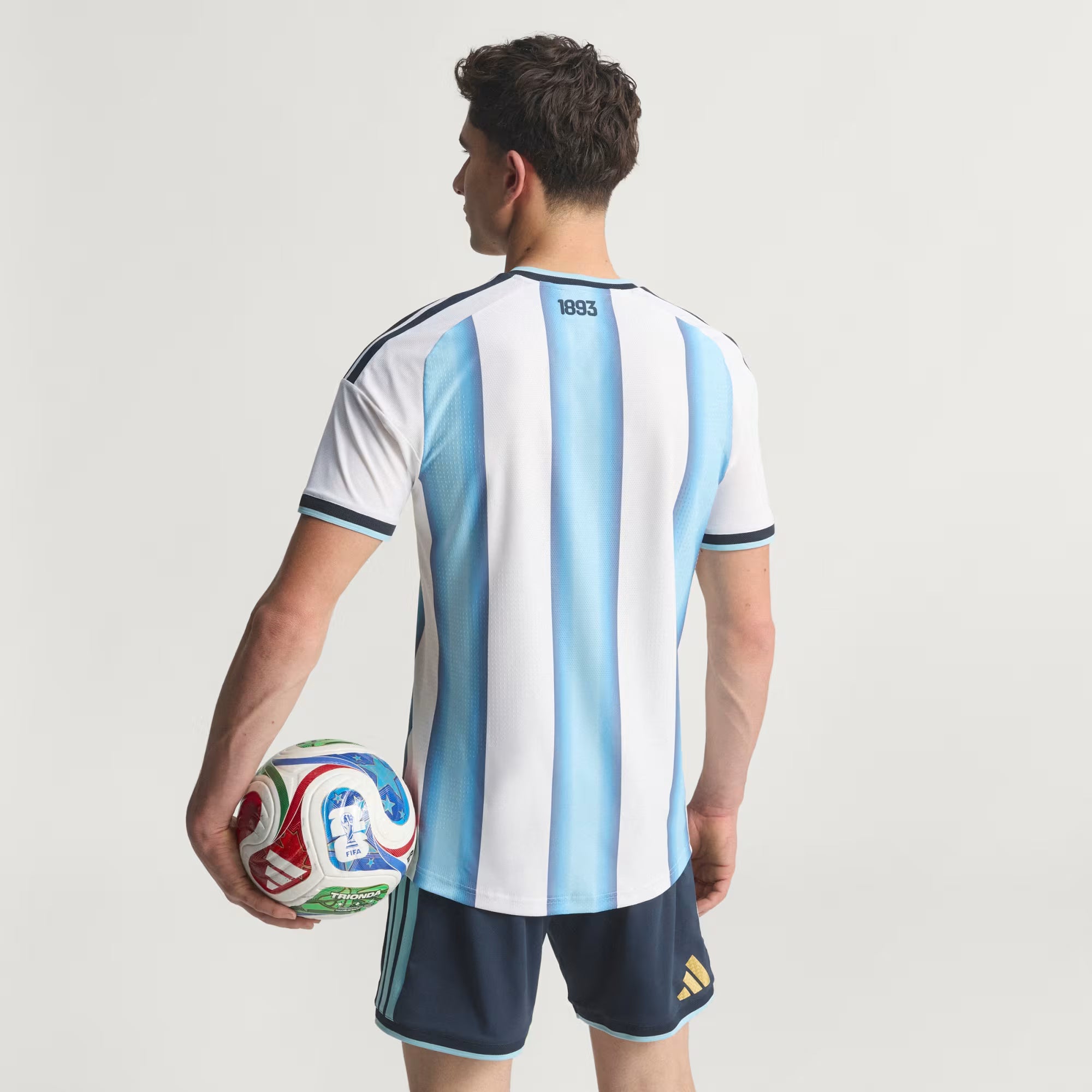 Adidas Argentina 26 Home – Versión FUTlab 1.1