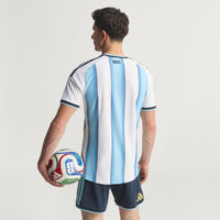 Adidas Argentina 26 Home – Versión FUTlab 1.1