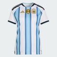ADIDAS ARGENTINA 26 LOCAL – Versión FUTlab 1.1 WOMAN