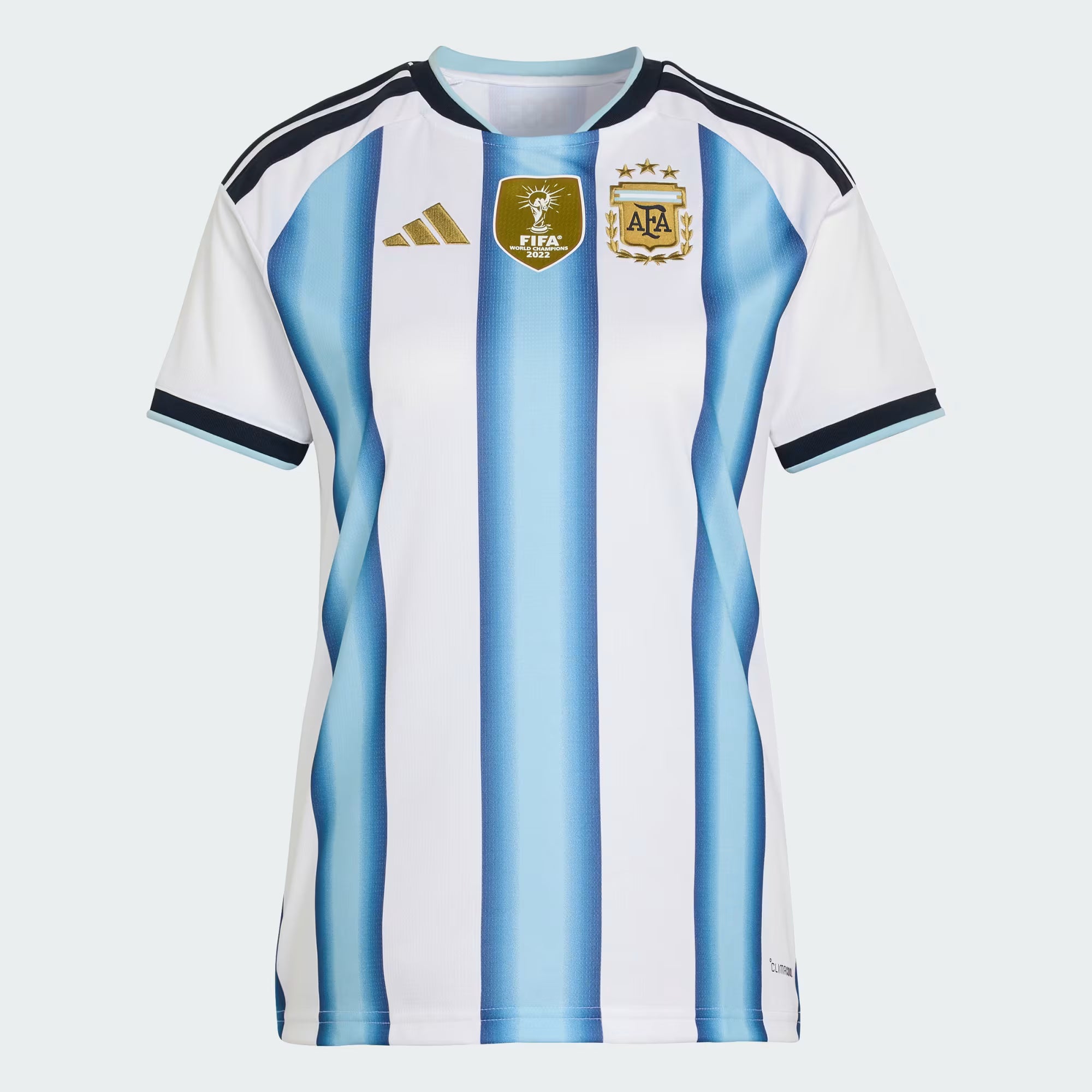 ADIDAS ARGENTINA 26 LOCAL – Versión FUTlab 1.1 WOMAN