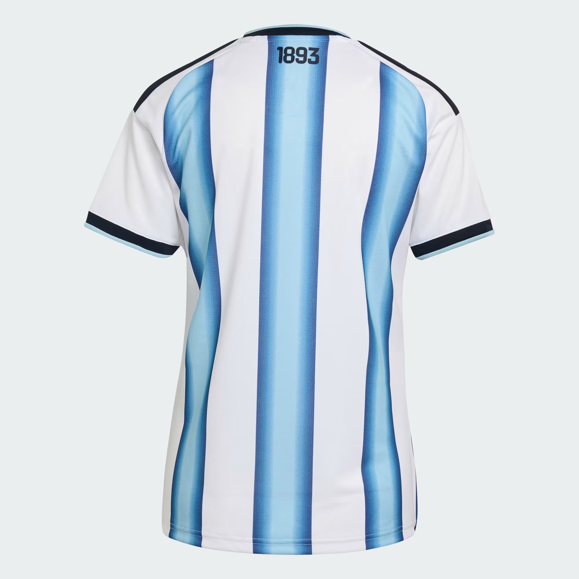 ADIDAS ARGENTINA 26 LOCAL – Versión FUTlab 1.1 WOMAN