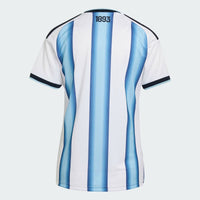 ADIDAS ARGENTINA 26 LOCAL – Versión FUTlab 1.1 WOMAN