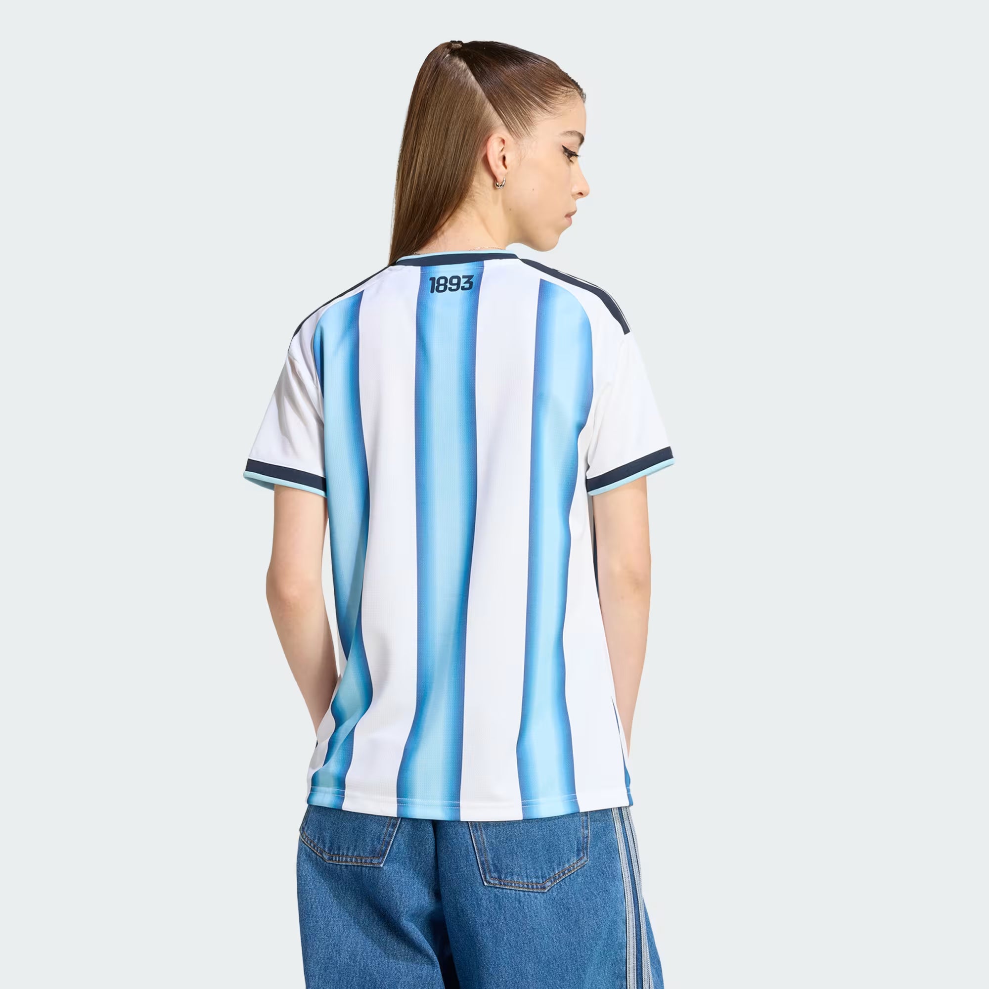 ADIDAS ARGENTINA 26 LOCAL – Versión FUTlab 1.1 WOMAN